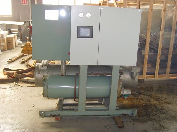 峨边酒店中央空调不停机清洗方法介绍